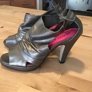 Madden Girl Heels